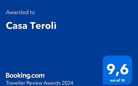 Casa Teroli